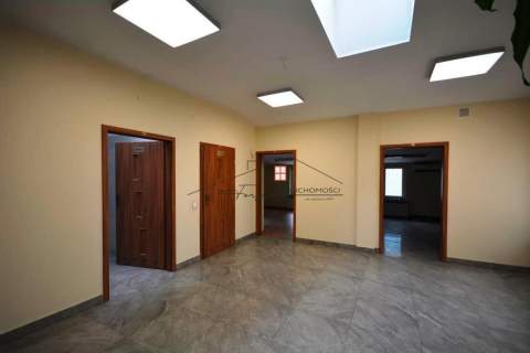 Do wynajęcia lokal usługowy o pow. ok. 230 m2