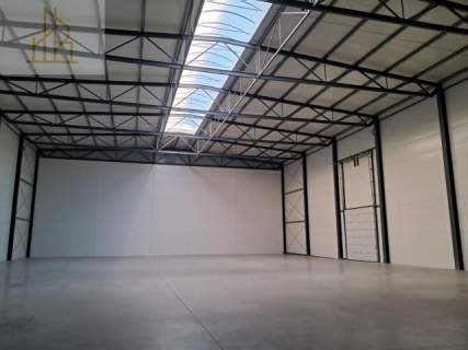 Magazyn do wynajęcia, 1200 m2, Macierzysz
