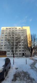 Sprzedam bezpośrednio mieszkanie ul. Racławicka 142- 46,10m2