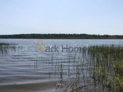 Inwestycyjna okazja nad Jeziorem Drwęckim Mazury
