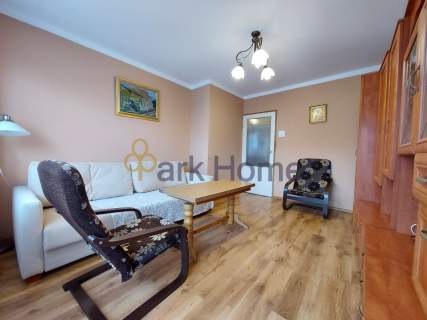 Osiedle Muzyków 3 Pokoje 1wsze piętro balkon