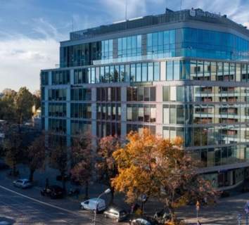 Nieruchomość komercyjna do wynajęcia, 474 m2, Warszawa