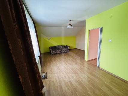 Dom z dużą działką w miejscowości Wańkowa