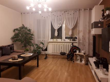 Mieszkanie na sprzedaż, 75 m2, Bydgoszcz