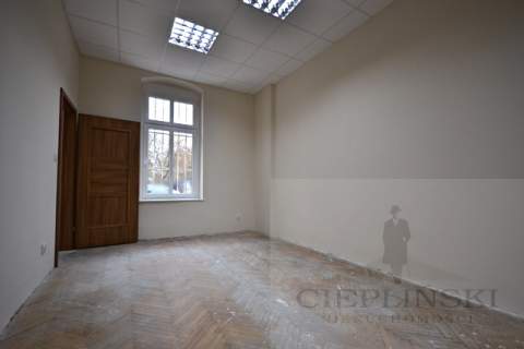 Pomieszczenia biurowe Szczecin Pomorzany