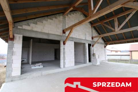 Budynek usługowy, produkcyjny, Garbów, 500 m2