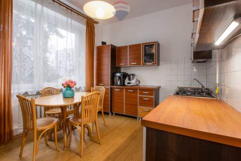 Mieszkanie na sprzedaż, 137,8 m2, Poznań