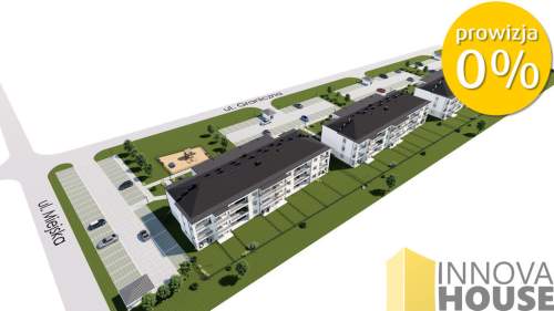 Miejska Premium- nowe osiedle w Siemianicach 21