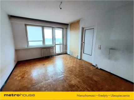 Mieszkanie na sprzedaż, 40,2 m2, Toruń