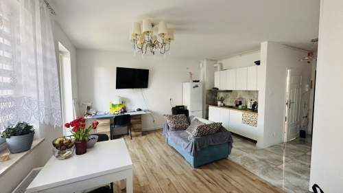 Mieszkanie na sprzedaż, 41,5 m2, Warszawa