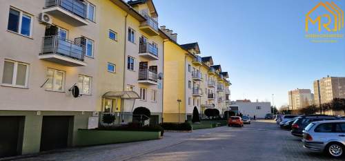 Duże mieszkanie ulica Marynarki Wojennej w Tarnowi