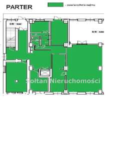 Lokal użytkowy 175m2 na Pradze Północ