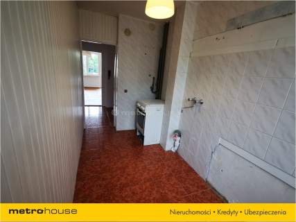 Mieszkanie na sprzedaż, 48 m2, Puławy