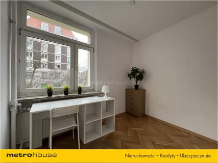 Mieszkanie do wynajęcia, 56,6 m2, Warszawa
