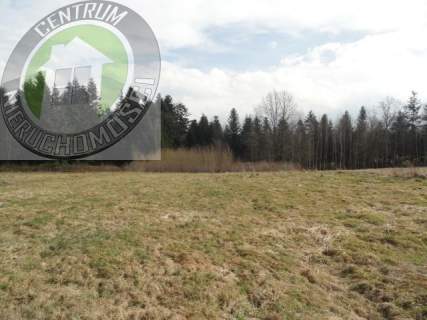 Działka budowlana na sprzedaż, 3032 m2, Paszyn