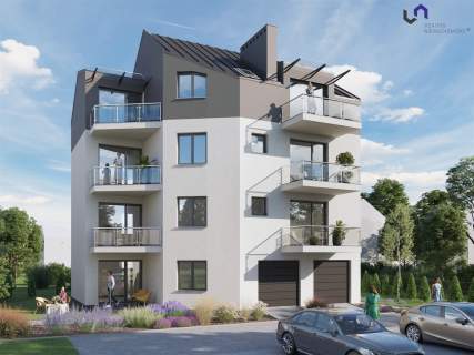 Mieszkanie na sprzedaż, 70 m2, Gliwice