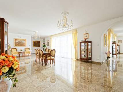 Dom na sprzedaż, 399,7 m2, Konstancin-Jeziorna