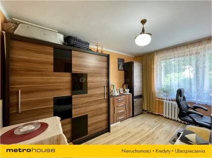 Mieszkanie na sprzedaż, 55,25 m2, Siemianowice Śląskie