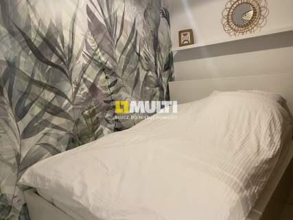 Komfortowy apartament w Rewalu