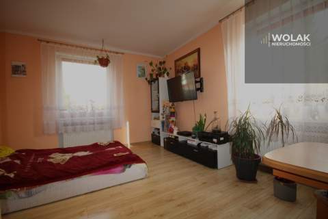 Mieszkanie 60,7 m2 w Boboszowie