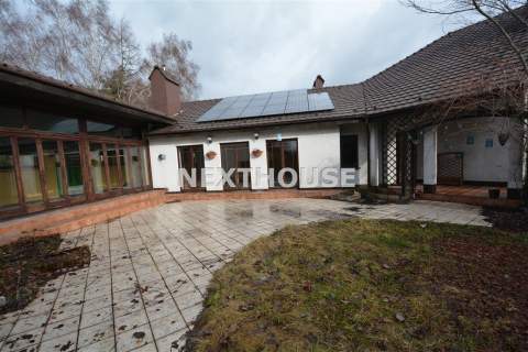 Dom na sprzedaż, 350 m2, Gliwice