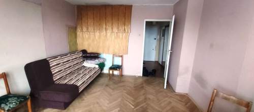 Mieszkanie na sprzedaż, 38,5 m2, Warszawa