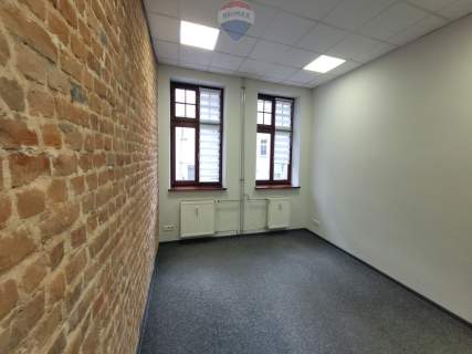 Lokal biurowy 54,16 m2, Centrum Zabrza