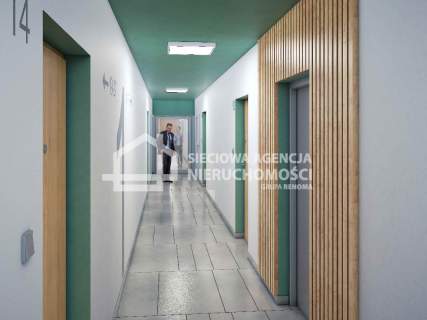 3 pokoje 63m2 Gdańsk Południe Oddane do użytku