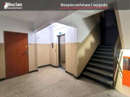 Mieszkanie 2 pok. w doskonałej lokalizacji-Gdańsk 