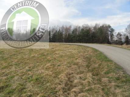 Działka budowlana na sprzedaż, 3032 m2, Paszyn
