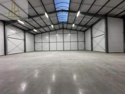 Lokal użytkowy do wynajęcia, 620 m2, Nadarzyn