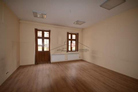 Do wynajęcia lokal usługowy o pow. ok. 230 m2