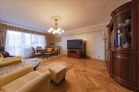 Mieszkanie na sprzedaż, 100,53 m2, Łódź