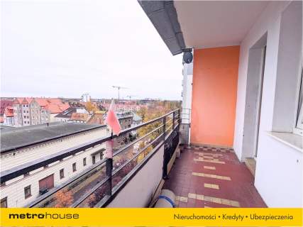 Mieszkanie na sprzedaż, 60,38 m2, Kołobrzeg
