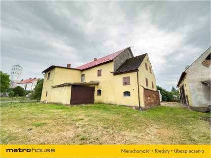 Dom na sprzedaż, 258,7 m2, Otmuchów