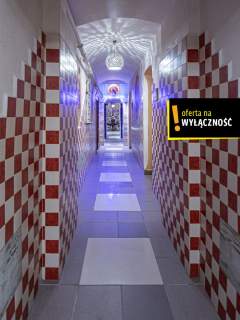 Najem gotowego biznesu gastronomicznego Kojot