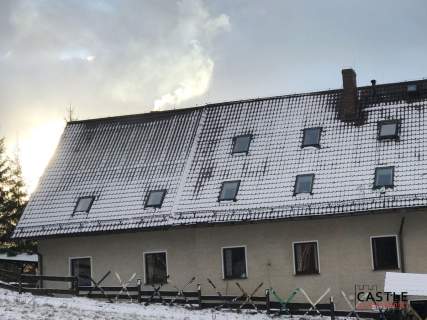 Góry - pensjonat Stronie Śląskie