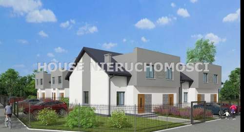 Dom na sprzedaż, 85 m2, Grodzisk Mazowiecki