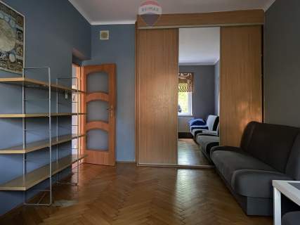 2-pokojowe mieszkanie, Lublin, Narutowicza