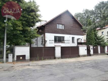 Dom na sprzedaż, 820 m2, Warszawa