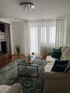 Mieszkanie do wynajęcia, 49 m2, Koło
