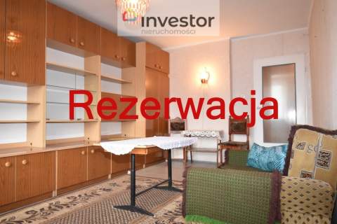 Mieszkanie na sprzedaż, 47,2 m2, Kędzierzyn-Koźle