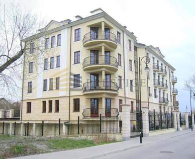 Mieszkanie na sprzedaż, 115 m2, Warszawa