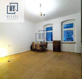 Mieszkanie 108 m2 - 3 pokoje - remont/Inwestycja