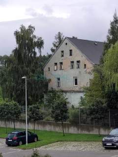 Kamienica przy Starej Kopalni/Hotel/15mieszkań