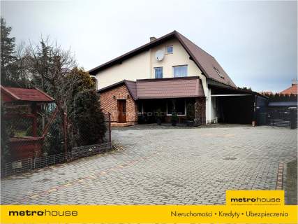 Dom na sprzedaż, 198 m2, Starogard Gdański