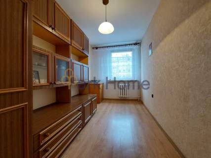 Osiedle Muzyków 3 Pokoje 1wsze piętro balkon