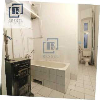 Mieszkanie 108 m2 - 3 pokoje - remont/Inwestycja