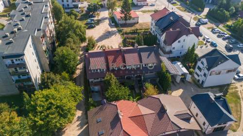 Dom na sprzedaż, 150 m2, Pułtusk