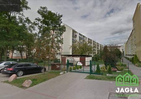 SUPER CENA INWESTYCJA NA PRZYSZŁOŚĆ Kapuściska M3
